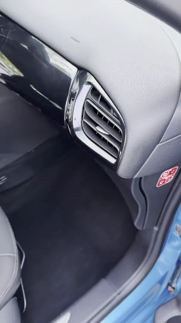 Ventilation après nettoyage — vidéo